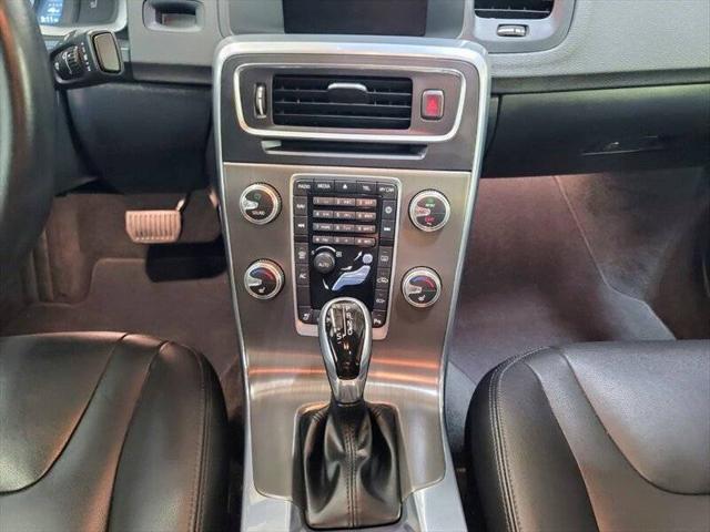 2016 Volvo S60 T5 Drive-E Premier