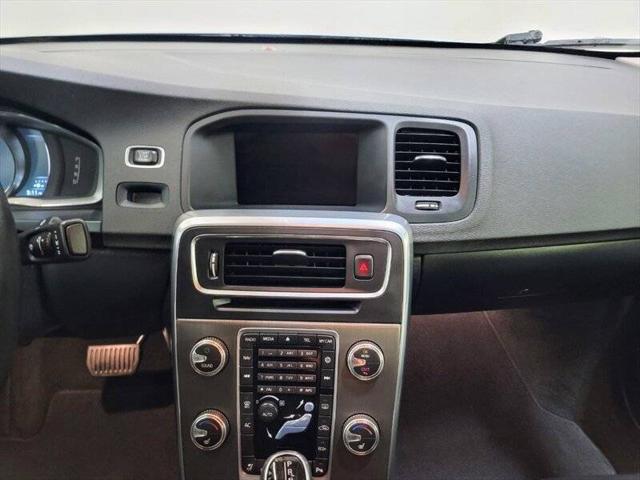 2016 Volvo S60 T5 Drive-E Premier