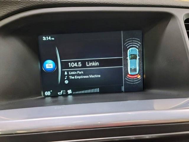 2016 Volvo S60 T5 Drive-E Premier