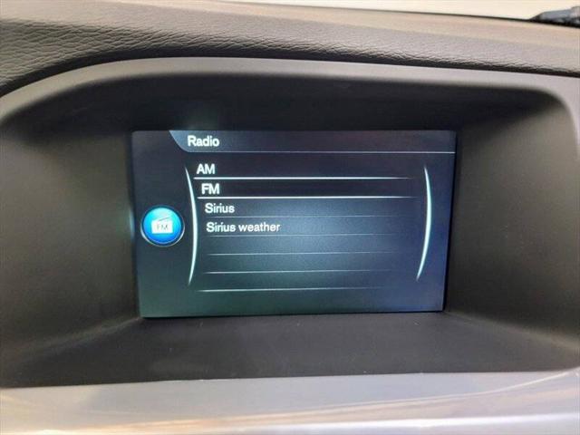 2016 Volvo S60 T5 Drive-E Premier