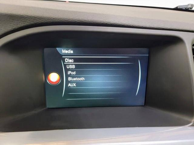 2016 Volvo S60 T5 Drive-E Premier