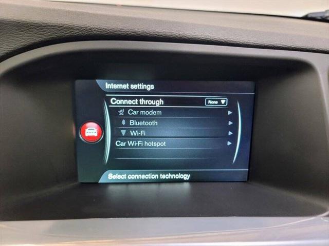 2016 Volvo S60 T5 Drive-E Premier