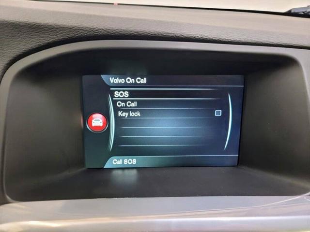 2016 Volvo S60 T5 Drive-E Premier
