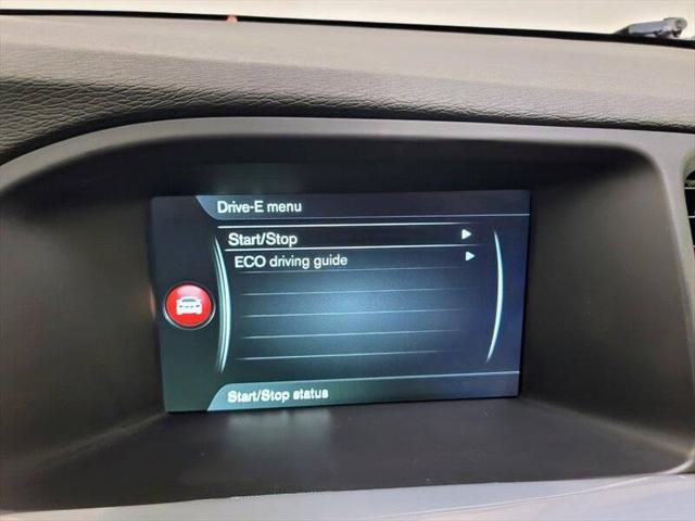 2016 Volvo S60 T5 Drive-E Premier