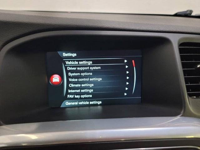 2016 Volvo S60 T5 Drive-E Premier