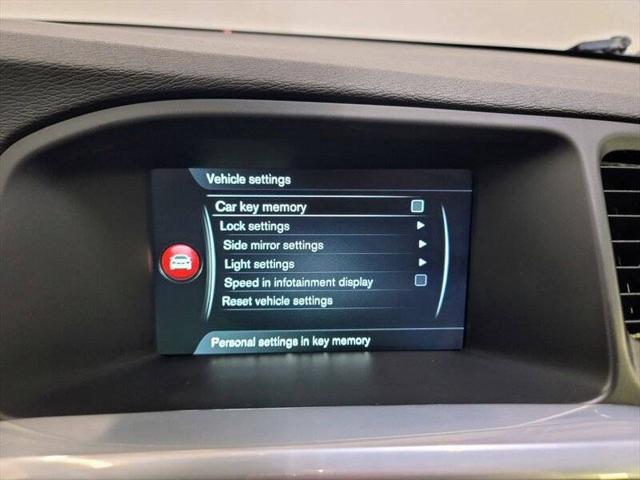 2016 Volvo S60 T5 Drive-E Premier