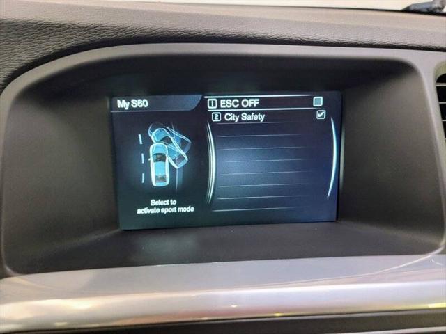 2016 Volvo S60 T5 Drive-E Premier