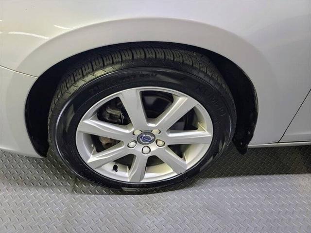 2016 Volvo S60 T5 Drive-E Premier