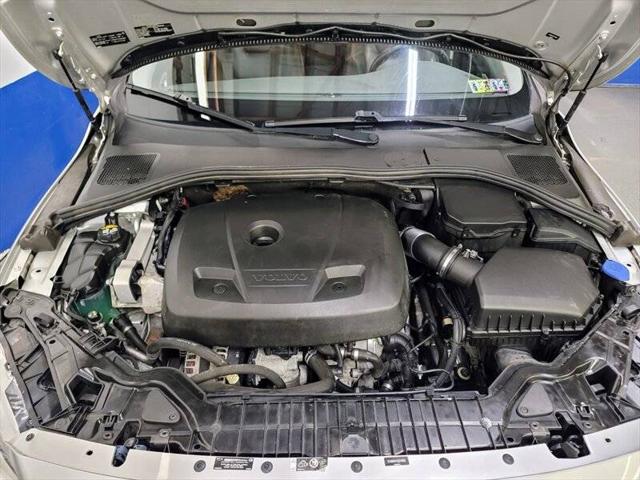 2016 Volvo S60 T5 Drive-E Premier