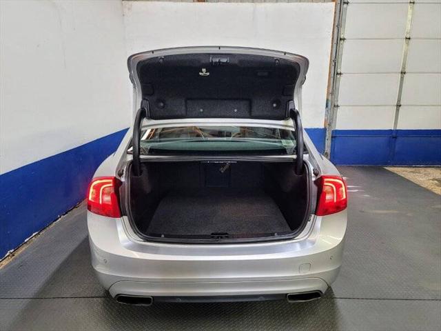 2016 Volvo S60 T5 Drive-E Premier