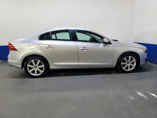 2016 Volvo S60 T5 Drive-E Premier