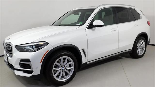 2022 BMW X5 xDrive40i for sale in Alexandria, VA