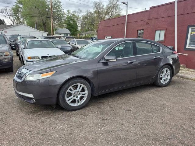 2009 Acura TL 3.5 for sale in Englewood, CO