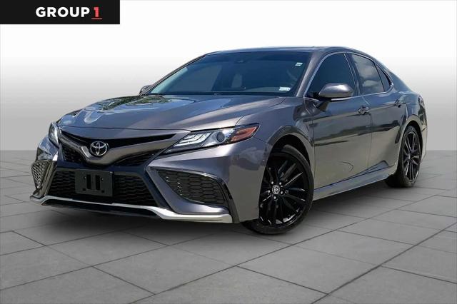 2023 Toyota Camry XSE for sale in Slidell, LA
