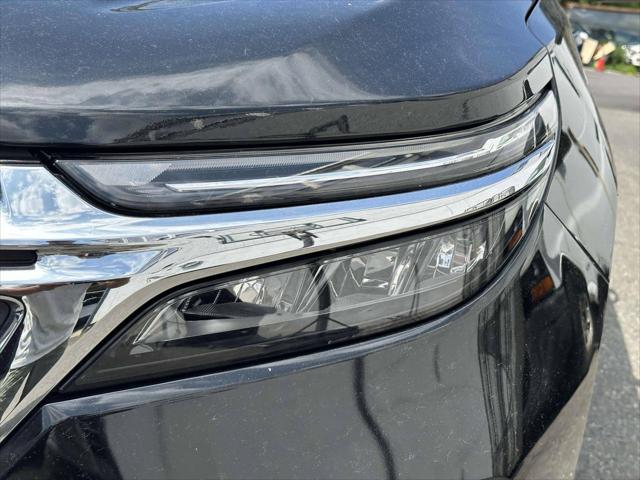 2022 Chevrolet Equinox AWD LT
