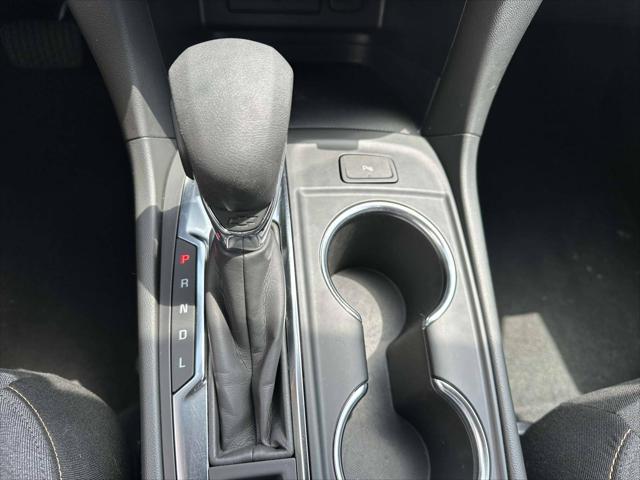 2022 Chevrolet Equinox AWD LT