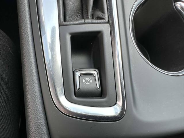 2022 Chevrolet Equinox AWD LT