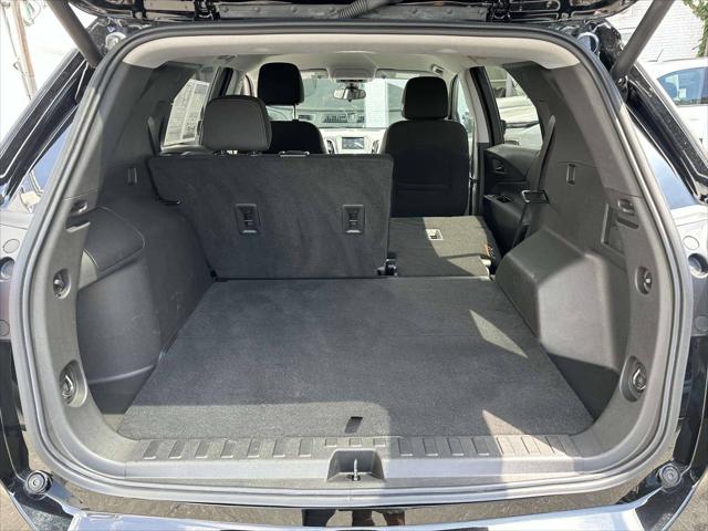 2022 Chevrolet Equinox AWD LT