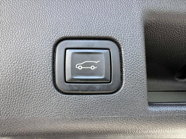 2022 Chevrolet Equinox AWD LT