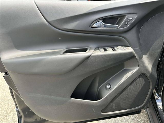 2022 Chevrolet Equinox AWD LT