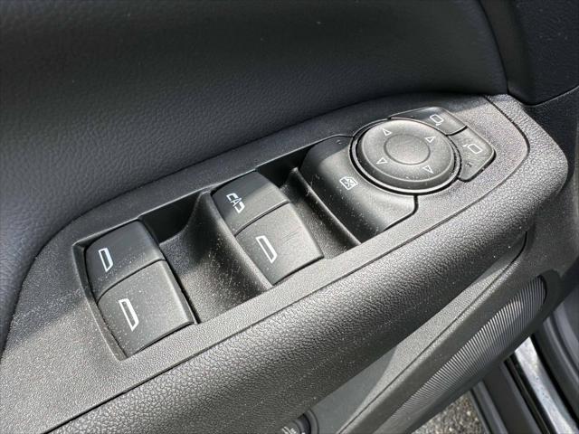 2022 Chevrolet Equinox AWD LT