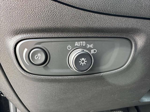 2022 Chevrolet Equinox AWD LT