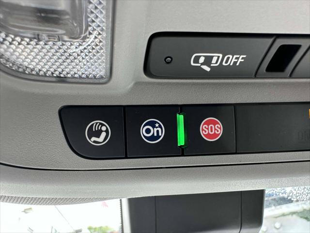 2022 Chevrolet Equinox AWD LT