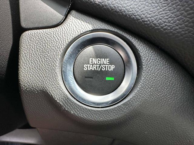 2022 Chevrolet Equinox AWD LT