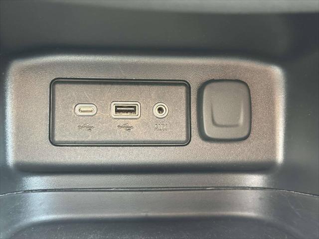 2022 Chevrolet Equinox AWD LT