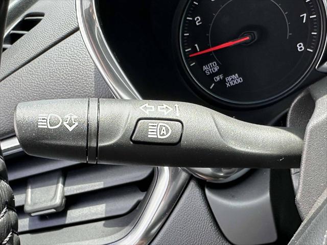 2022 Chevrolet Equinox AWD LT