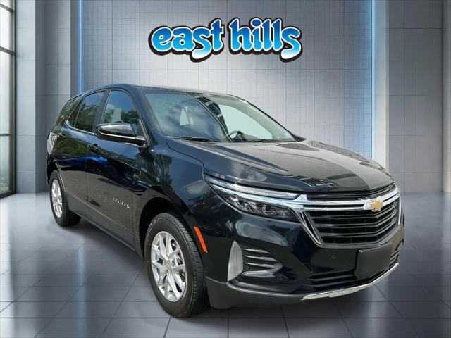 2022 Chevrolet Equinox AWD LT for sale in Roslyn, NY