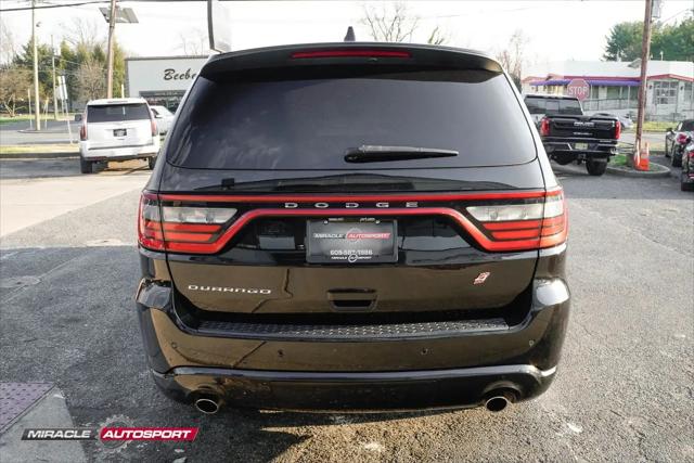 2021 Dodge Durango R/T AWD