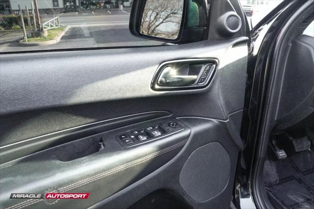2021 Dodge Durango R/T AWD