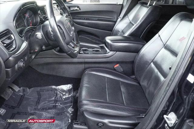 2021 Dodge Durango R/T AWD