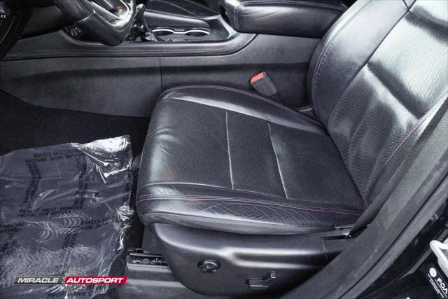 2021 Dodge Durango R/T AWD