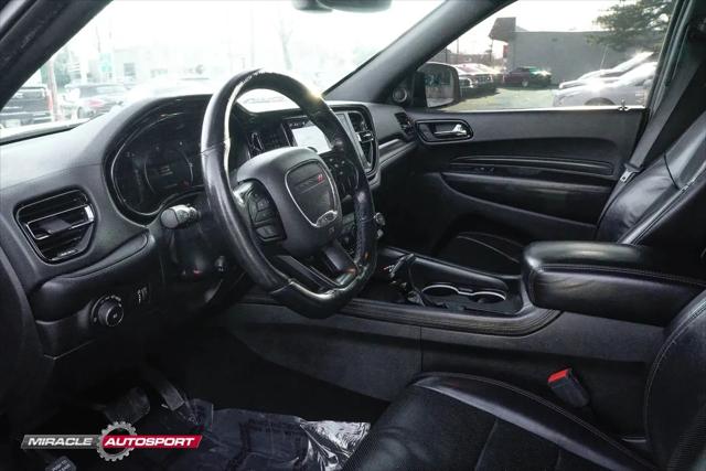 2021 Dodge Durango R/T AWD