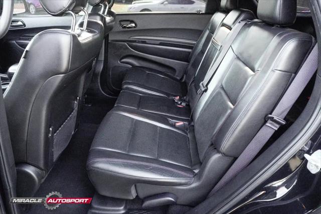 2021 Dodge Durango R/T AWD