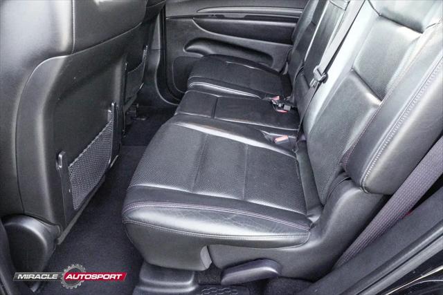 2021 Dodge Durango R/T AWD