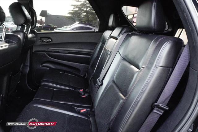 2021 Dodge Durango R/T AWD