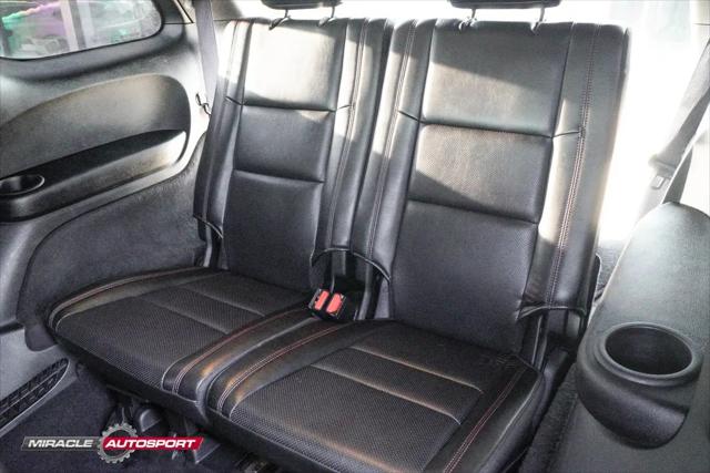 2021 Dodge Durango R/T AWD