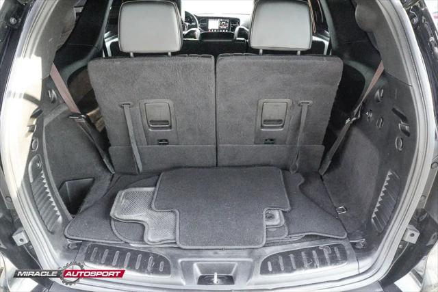 2021 Dodge Durango R/T AWD