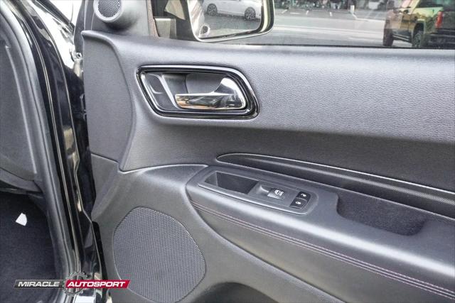 2021 Dodge Durango R/T AWD