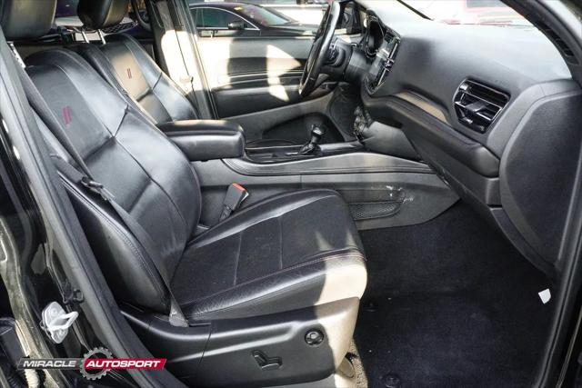 2021 Dodge Durango R/T AWD