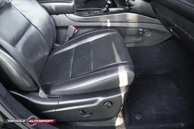 2021 Dodge Durango R/T AWD