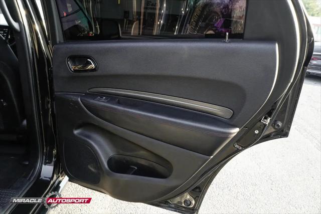2021 Dodge Durango R/T AWD