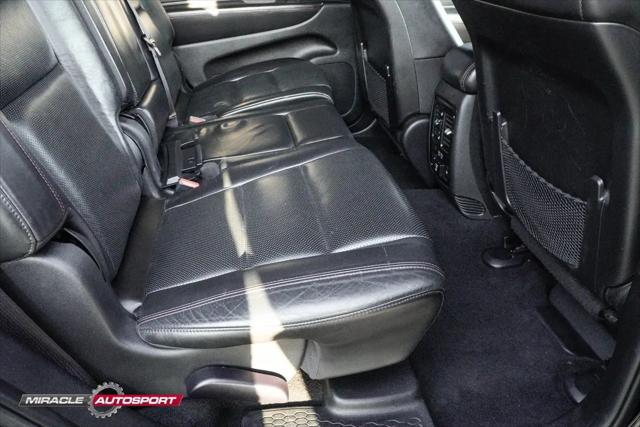 2021 Dodge Durango R/T AWD