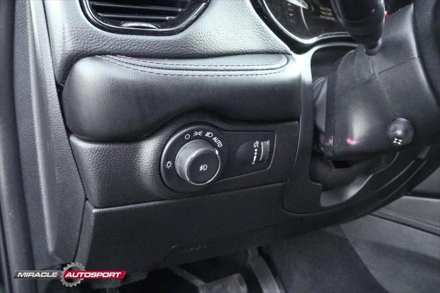 2021 Dodge Durango R/T AWD
