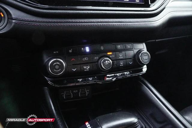 2021 Dodge Durango R/T AWD