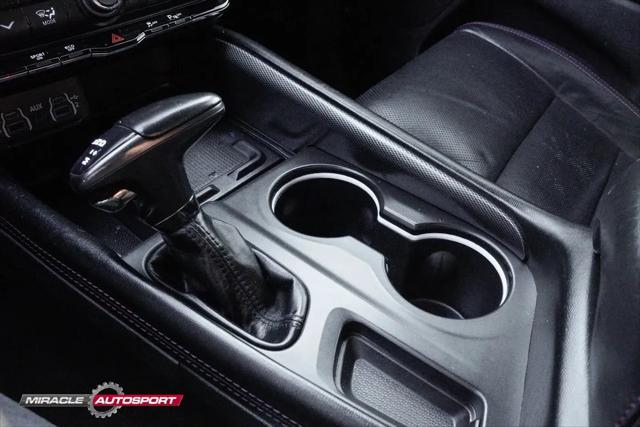2021 Dodge Durango R/T AWD