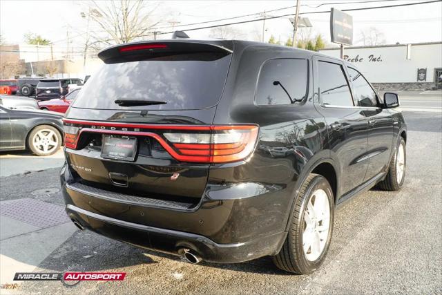 2021 Dodge Durango R/T AWD